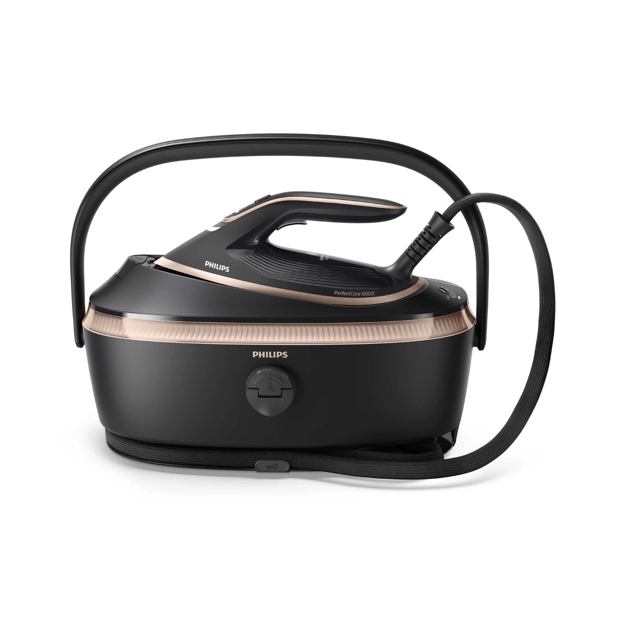 Фото - Philips PSG8300/80 PerfectCare 8000